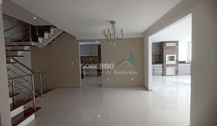 Casa em condomínio 4 quartos, Parque Ingá