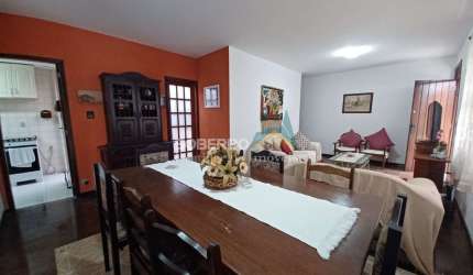 Casa 3 Quartos em Condomínio com Piscina e Lazer, Alto, Teresópolis, RJ