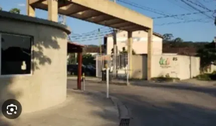 Casa para venda no condomínio Casas do Campo