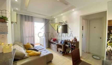 Apartamento com 2 quartos à venda no Mogi Moderno, Mogi das Cruzes , 54 m2 por R$ 380.000