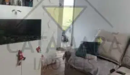 Apartamento com 2 quartos à venda na Vila Paulicea, Mogi das Cruzes , 54 m2 por R$ 260.000
