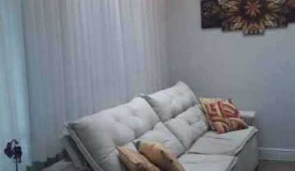 Apartamento com 3 quartos à venda na Vila Mogilar, Mogi das Cruzes , 104 m2 por R$ 1.150.000