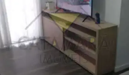 Apartamento com 3 quartos à venda na Vila Lavínia, Mogi das Cruzes , 73 m2 por R$ 410.000
