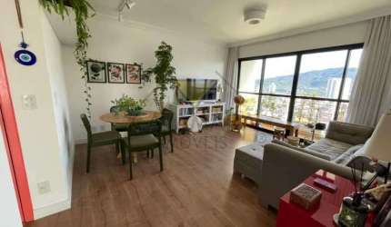 Apartamento com 3 quartos à venda no Centro, Mogi das Cruzes , 90 m2 por R$ 850.000