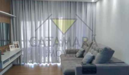 Apartamento com 4 quartos à venda no Jardim Marica, Mogi das Cruzes , 124 m2 por R$ 1.150.000