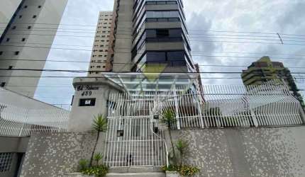 Apartamento com 4 quartos à venda no Centro, Mogi das Cruzes , 210 m2 por R$ 1.100.000