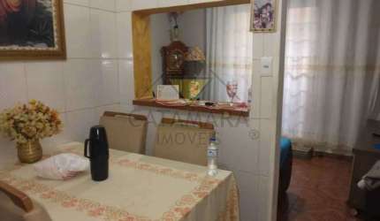 Casa com 2 quartos à venda no Mogi Moderno, Mogi das Cruzes , 175 m2 por R$ 395.000