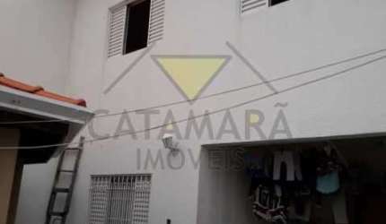 Casa com 3 quartos à venda na Vila Suissa, Mogi das Cruzes , 95 m2 por R$ 580.000