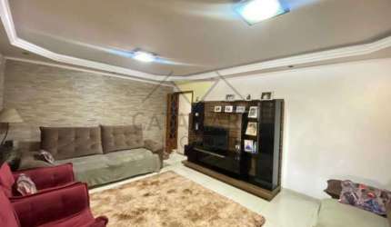 Casa com 3 quartos à venda no Caxangá, Suzano , 273 m2 por R$ 750.000