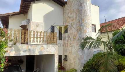 Casa com 3 quartos à venda no Alto Ipiranga, Mogi das Cruzes , 231 m2 por R$ 999.999