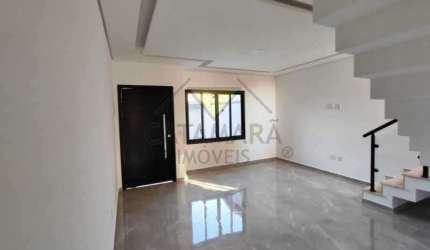 Casa com 3 quartos à venda no Mogi Moderno, Mogi das Cruzes , 107 m2 por R$ 620.000