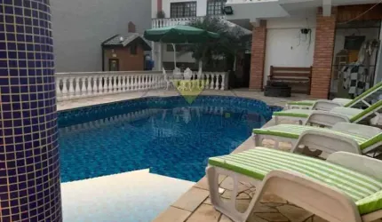 Casa com 3 quartos à venda no Mogi Moderno, Mogi das Cruzes , 238 m2 por R$ 1.389.900