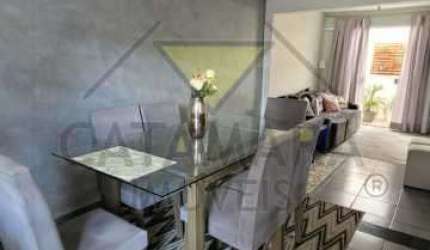 Casa com 3 quartos à venda no Parque Santana, Mogi das Cruzes , 104 m2 por R$ 650.000
