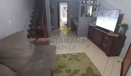 Casa com 3 quartos à venda no Mogi Moderno, Mogi das Cruzes , 120 m2 por R$ 500.000