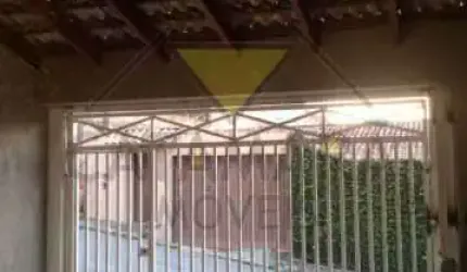 Casa com 3 quartos à venda na Vila Suissa, Mogi das Cruzes , 176 m2 por R$ 700.000
