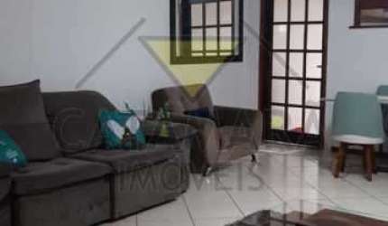 Casa com 3 quartos à venda no Alto Ipiranga, Mogi das Cruzes , 202 m2 por R$ 710.000