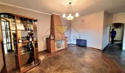 Casa com 4 quartos à venda na Vila Lavínia, Mogi das Cruzes , 379 m2 por R$ 1.300.000
