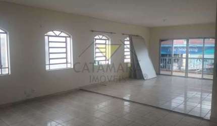 Casa comercial com 5 salas para alugar no Centro, Mogi das Cruzes , 200 m2 por R$ 3.000
