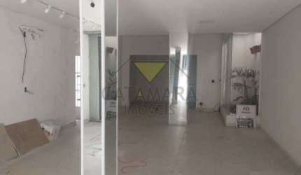 Casa comercial com 1 sala para alugar no Centro, Mogi das Cruzes , 80 m2 por R$ 4.000