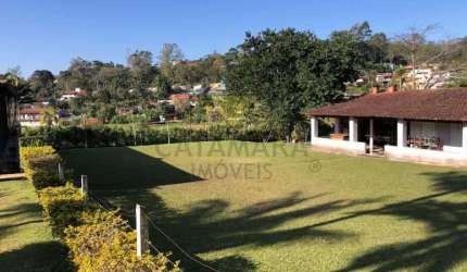 Chácara / sítio com 3 quartos à venda no Castelano, Biritiba-Mirim , 517 m2 por R$ 1.690.000