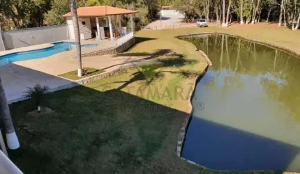 Chácara / sítio com 4 quartos à venda no Centro, Biritiba-Mirim , 15000 m2 por R$ 1.800.000