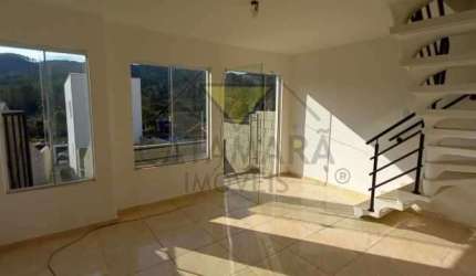 Casa em condomínio fechado com 2 quartos à venda na Vila São Paulo, Mogi das Cruzes , 68 m2 por R$ 370.000
