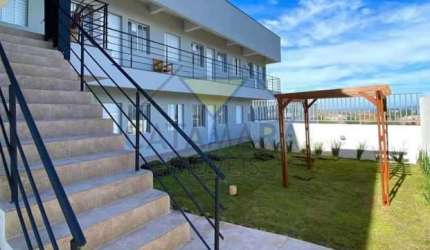 Casa em condomínio fechado com 2 quartos à venda na Vila São Paulo, Mogi das Cruzes , 56 m2 por R$ 259.000
