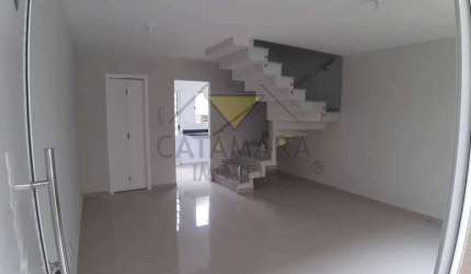 Casa em condomínio fechado com 2 quartos à venda no Jundiapeba, Mogi das Cruzes , 72 m2 por R$ 345.000