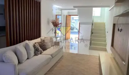 Casa em condomínio fechado com 3 quartos à venda na Vila Oliveira, Mogi das Cruzes , 240 m2 por R$ 2.200.000