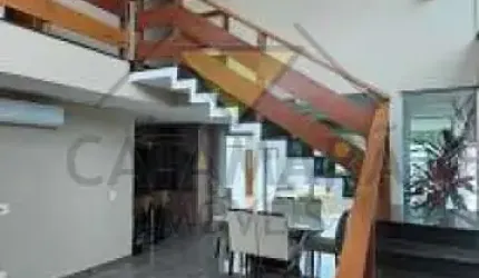 Casa em condomínio fechado com 3 quartos à venda no Botujuru, Mogi das Cruzes , 226 m2 por R$ 1.850.000