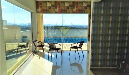Casa em condomínio fechado com 4 quartos à venda na Cidade Parquelandia, Mogi das Cruzes , 311 m2 por R$ 2.200.000