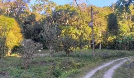 Terreno à venda na Zona Rural, Biritiba-Mirim , 481000 m2 por R$ 7.000.000