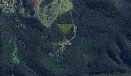 Terreno à venda na Zona Rural, Biritiba-Mirim , 100000 m2 por R$ 1.200.000