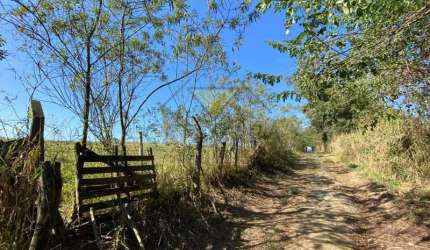 Terreno à venda no Do Taboão, Mogi das Cruzes , 121000 m2 por R$ 15.900.000
