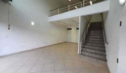 Ponto comercial para alugar no Centro, Mogi das Cruzes , 90 m2 por R$ 3.000