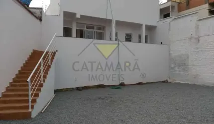 Ponto comercial com 1 sala para alugar no Mogi Moderno, Mogi das Cruzes , 100 m2 por R$ 3.000