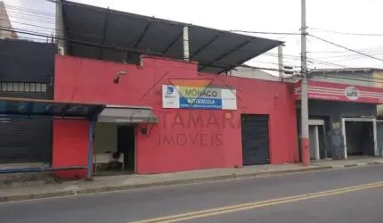Ponto comercial para alugar na Vila Ipiranga, Mogi das Cruzes , 150 m2 por R$ 2.000