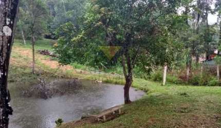 Chácara / sítio com 5 quartos à venda no Cézar de Souza, Mogi das Cruzes , 700 m2 por R$ 850.000