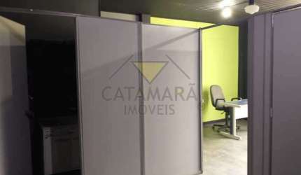 Sala comercial com 1 sala à venda no Centro, Mogi das Cruzes , 40 m2 por R$ 150.000