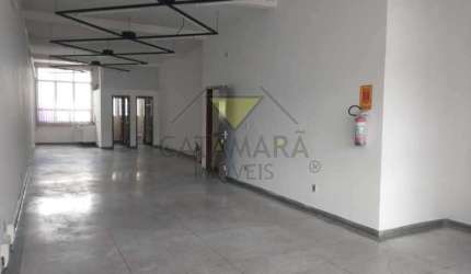 Sala comercial com 1 sala para alugar na Vila Mogilar, Mogi das Cruzes , 100 m2 por R$ 2.600