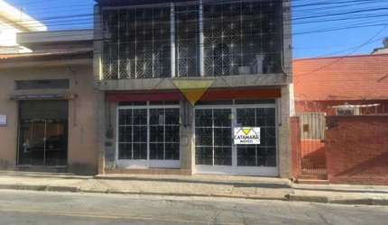 Casa comercial com 1 sala à venda na Vila Mogilar, Mogi das Cruzes  por R$ 640.000