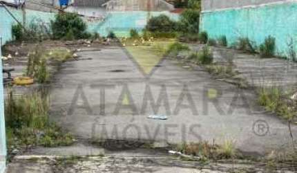 Terreno comercial para alugar no Centro, Mogi das Cruzes , 890 m2 por R$ 10.000
