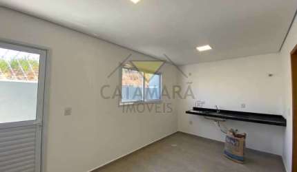 Casa em condomínio fechado com 2 quartos à venda na Vila São Paulo, Mogi das Cruzes , 67 m2 por R$ 299.000
