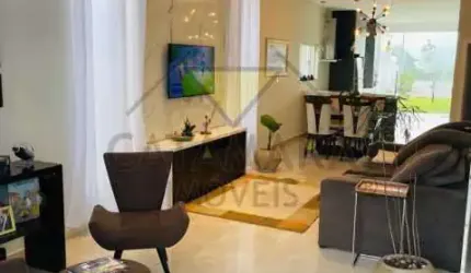 Casa com 3 quartos à venda na Vila São Paulo, Mogi das Cruzes , 142 m2 por R$ 728.000
