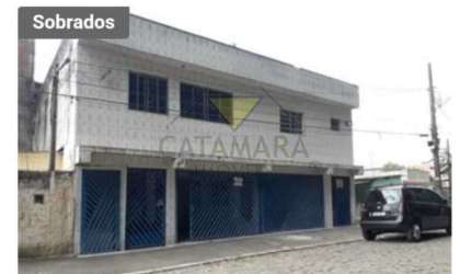 Kitnet / Stúdio à venda no Jundiapeba, Mogi das Cruzes  por R$ 800.000