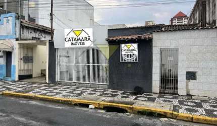 Casa comercial com 1 sala à venda no Centro, Mogi das Cruzes , 118 m2 por R$ 650.000