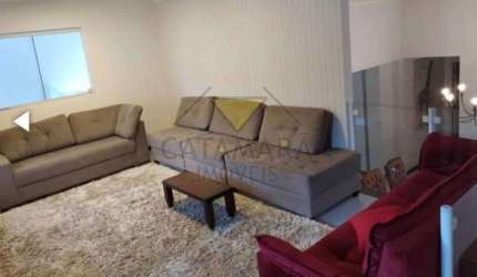 Casa em condomínio fechado com 4 quartos à venda no Parque Residencial Itapeti, Mogi das Cruzes , 194 m2 por R$ 1.350.000