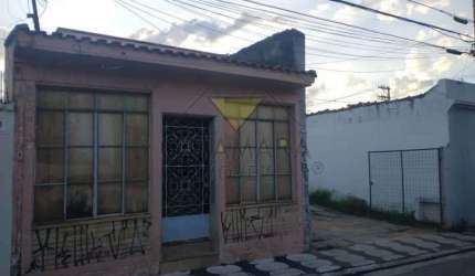 Casa comercial com 1 sala à venda no Centro, Mogi das Cruzes , 120 m2 por R$ 650.000