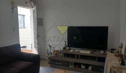 Apartamento com 2 quartos à venda no Jundiapeba, Mogi das Cruzes , 49 m2 por R$ 180.000