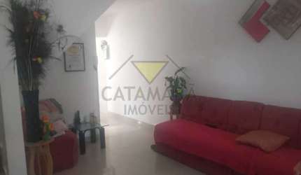 Casa com 4 quartos à venda na Vila Caputera, Mogi das Cruzes , 240 m2 por R$ 750.000